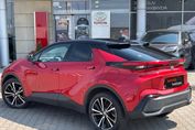 Toyota C-HR 2.0 Hybrid Executive