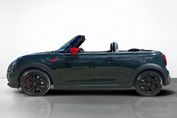 Mini Mini John Cooper Works