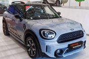 Mini Countryman Cooper SD ALL4