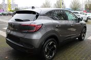 Renault Captur Techno 1.3 TCe mHEV EDC