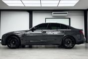 BMW Seria 3 M3 Competition xDrive