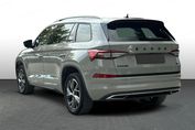 Skoda Kodiaq Sportline 2.0 TSI 4x4  DSG