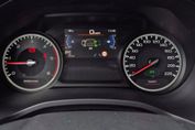Isuzu D-Max 4x4 AT
