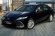 Toyota Camry 2.5 Hybrid Comfort Cvt