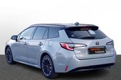 Toyota Corolla 1.8 Hybrid GR Sport