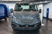 Iveco Daily 35S18H Autolaweta