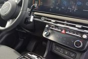 Hyundai Tucson Smart 1.6 T-GDi HEV 2WD aut
