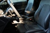 Audi A5 e-Hybrid quattro S line Avant