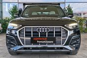 Audi Q5 35 TDI mHEV Advanced S tronic
