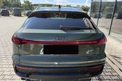 Audi Q5 TDI quattro S line Sportback
