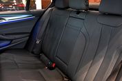 BMW Seria 5 520d xDrive M Sport