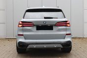 BMW X5 xDrive30d M Sport