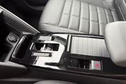 Citroen C4 X Max eDCT6 1.2 mHEV