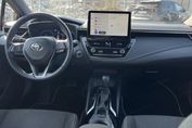 Toyota Corolla 1.8 Hybrid Comfort