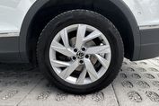 Volkswagen Tiguan Allspace Elegance 2.0 TSI 4Mot.  DSG