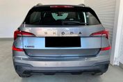 Skoda Kamiq Monte Carlo 1.5 TSI DSG
