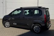 Citroen Berlingo L1H1 Feel AT