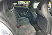 Mercedes Klasa A 200 Amg Line 7G-Dct