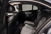 Mercedes Klasa C 200 4-Matic