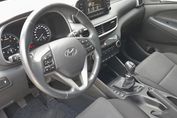 Hyundai Tucson 1.6 GDi Classic 2WD