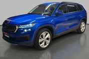 Skoda Kodiaq 1.5