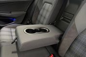 Volkswagen Golf GTE 1.4 eHybrid DCT