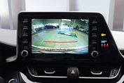 Toyota C-HR 1.8 Hybrid GPF Comfort