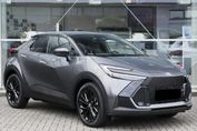 Toyota C-HR GR Sport 1.8 Hybrid Dynamic Force