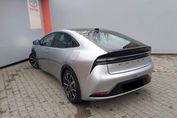 Toyota Prius Executive 2.0 Plug-in Hybrid