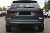 Volvo XC60 T6 Plug-In Hybrid AWD Ultra Dark