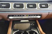 Mercedes GLE 300 d 4-Matic AMG Line