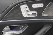 Mercedes GLE Coupe 300 d 4-Matic AMG Line