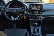 Hyundai i30 1.5 t-Gdi 48V Smart Dct
