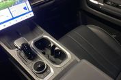 Jaecoo 7 1.6 T-GDI AWD DCT