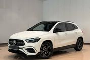 Mercedes GLA 200 AMG Line