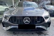 Mercedes Klasa A 35 AMG 4-Matic