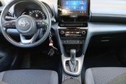Toyota Yaris Cross Hybrid 1.5 Comfort 4x4