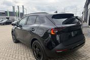 Kia Sportage 1.6 T-GDI HEV L Black Edition 4WD aut