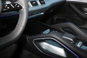 Mercedes GLE Coupe 450 d 4-Matic AMG Line