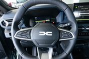 Dacia Bigster Expression mHEV  4x4 1.2 TCe