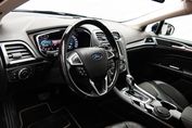 Ford Mondeo 2.0 Titanium aut