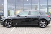 Mercedes Klasa A 220 d Progressive 8G-DCT