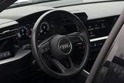 Audi A3 Sportback 35 TFSI S Line