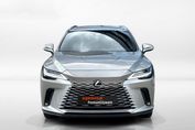 Lexus RX 350h Elegance