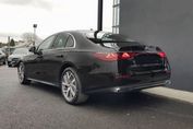 Mercedes Klasa E 220 d  4-Matic Avantgarde