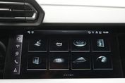 Audi A3 TFSI S Line Sportback