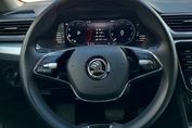 Skoda Superb 2.0 Tsi Ambition Dsg