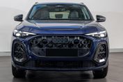 Audi Q5 TFSI quattro S line Sportback