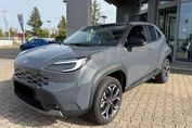 Toyota Yaris Cross Style 1.5 Hybrid Dynamic Force