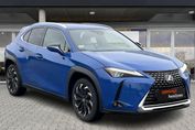 Lexus UX 200 Prestige 2WD